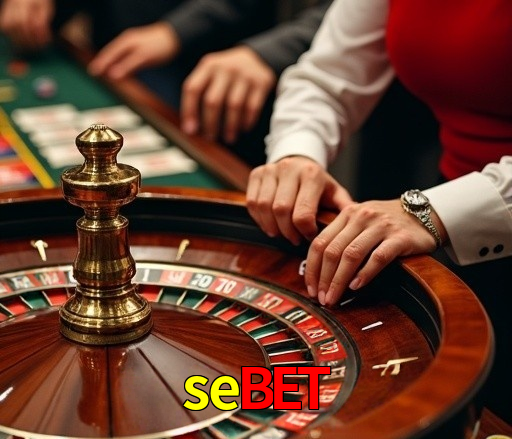 Interface do Aplicativo sebet BET - Design Premium e Intuitivo