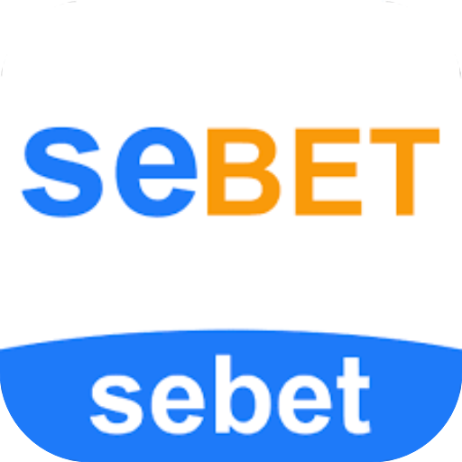 sebet BET Logo